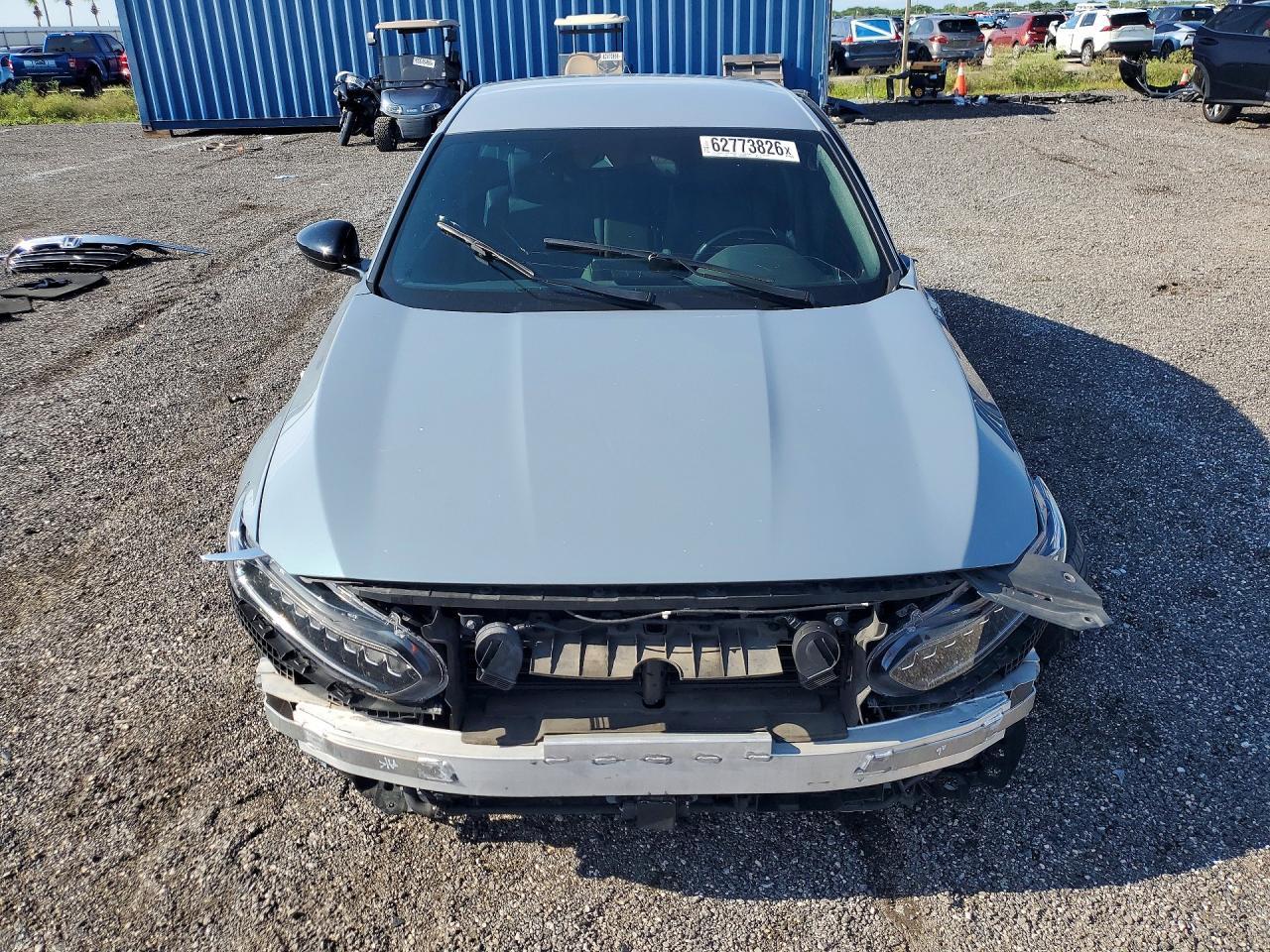 2022 Honda Accord Hybrid Sport - Фото 5