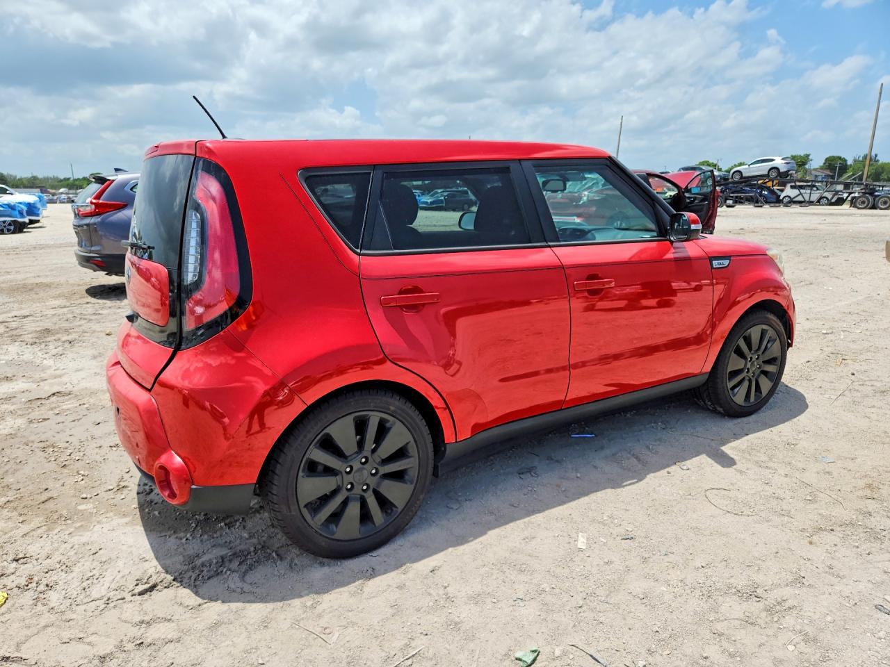 2015 Kia Soul ! - Фото 3