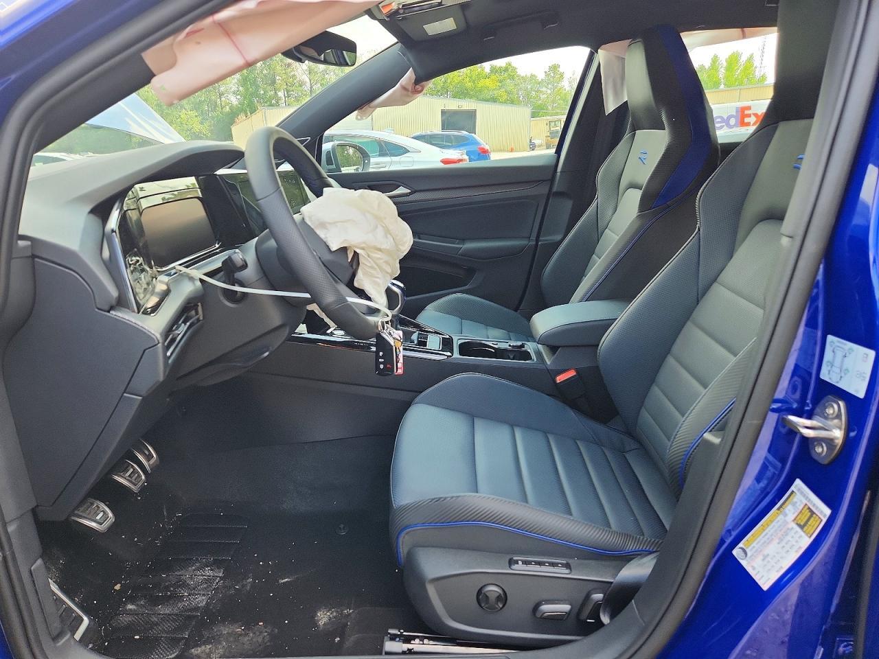 2024 Volkswagen Golf R - Фото 7