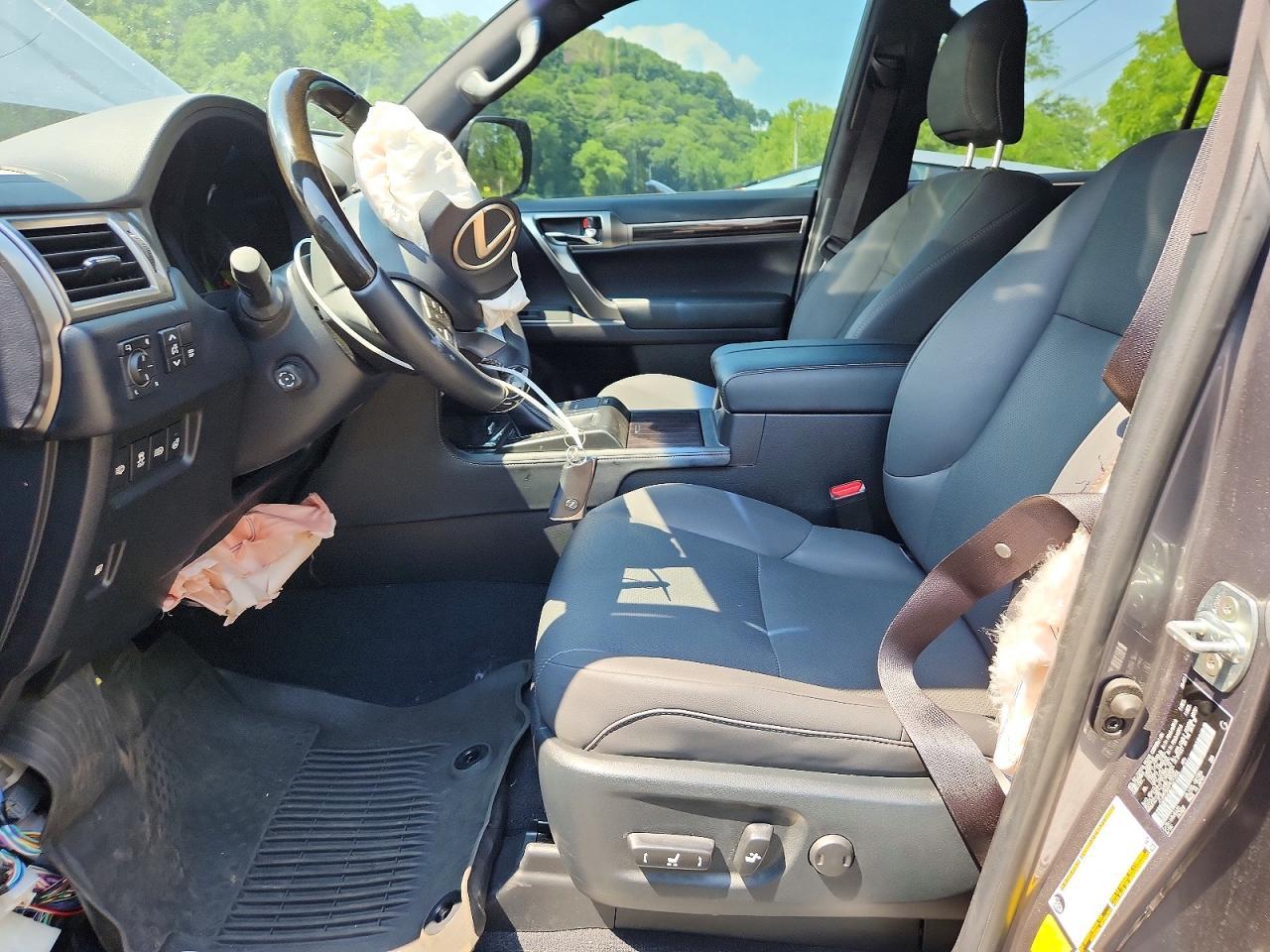 2023 Lexus Gx 460 - Фото 7