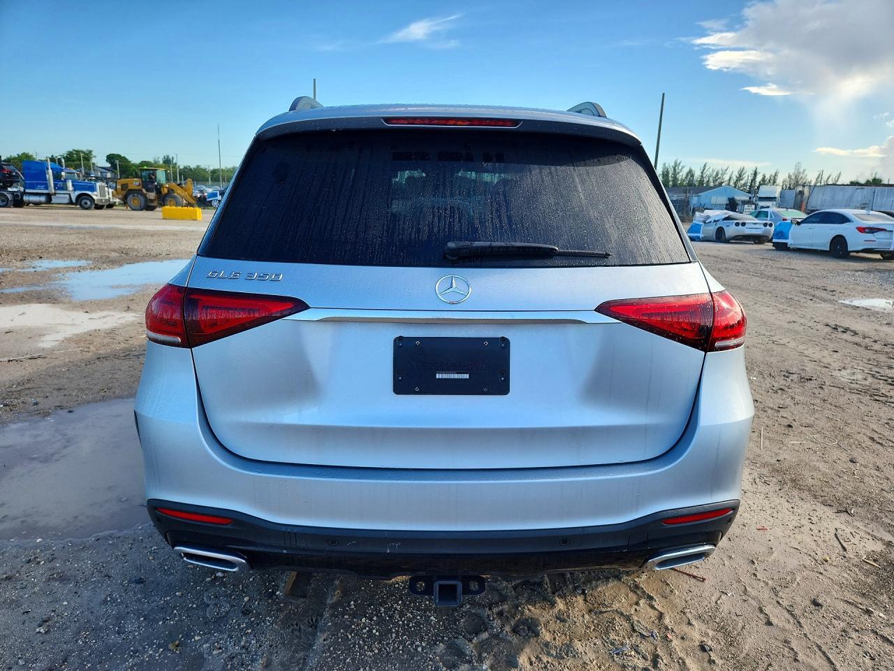 2023 Mercedes-Benz Gle 350 - Image 6