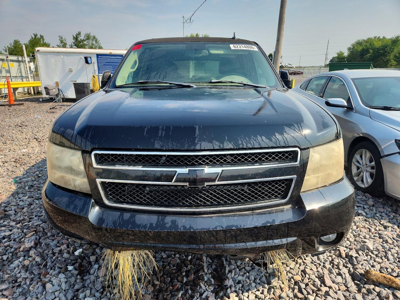 2007 Chevrolet Tahoe K1500 - Image 5