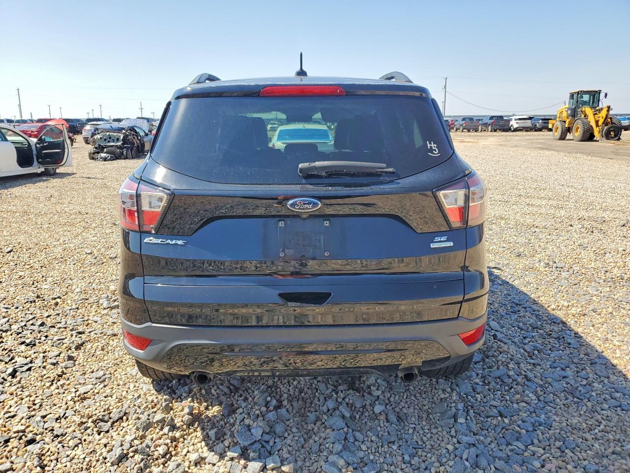 2017 Ford Escape Se - Image 6