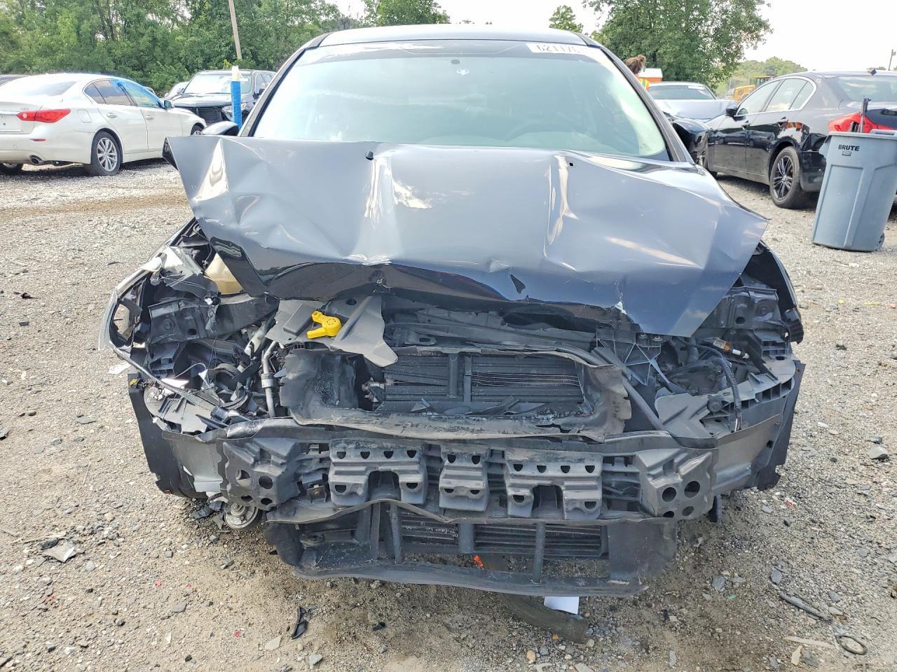 2018 Ford Focus Se - Image 5