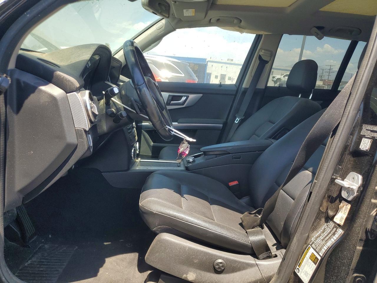 2015 Mercedes-Benz Glk 350 - Image 7