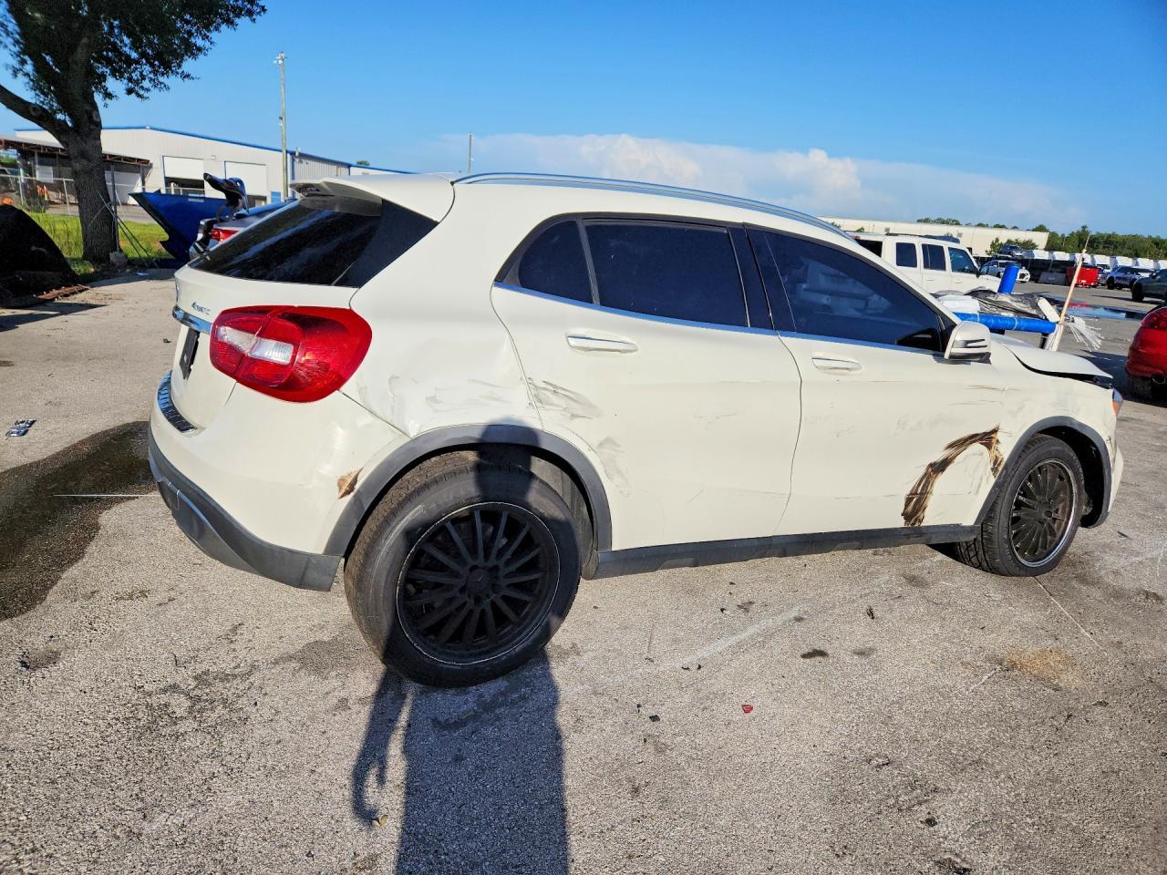 2018 Mercedes-Benz Gla 250 4Matic - Фото 3