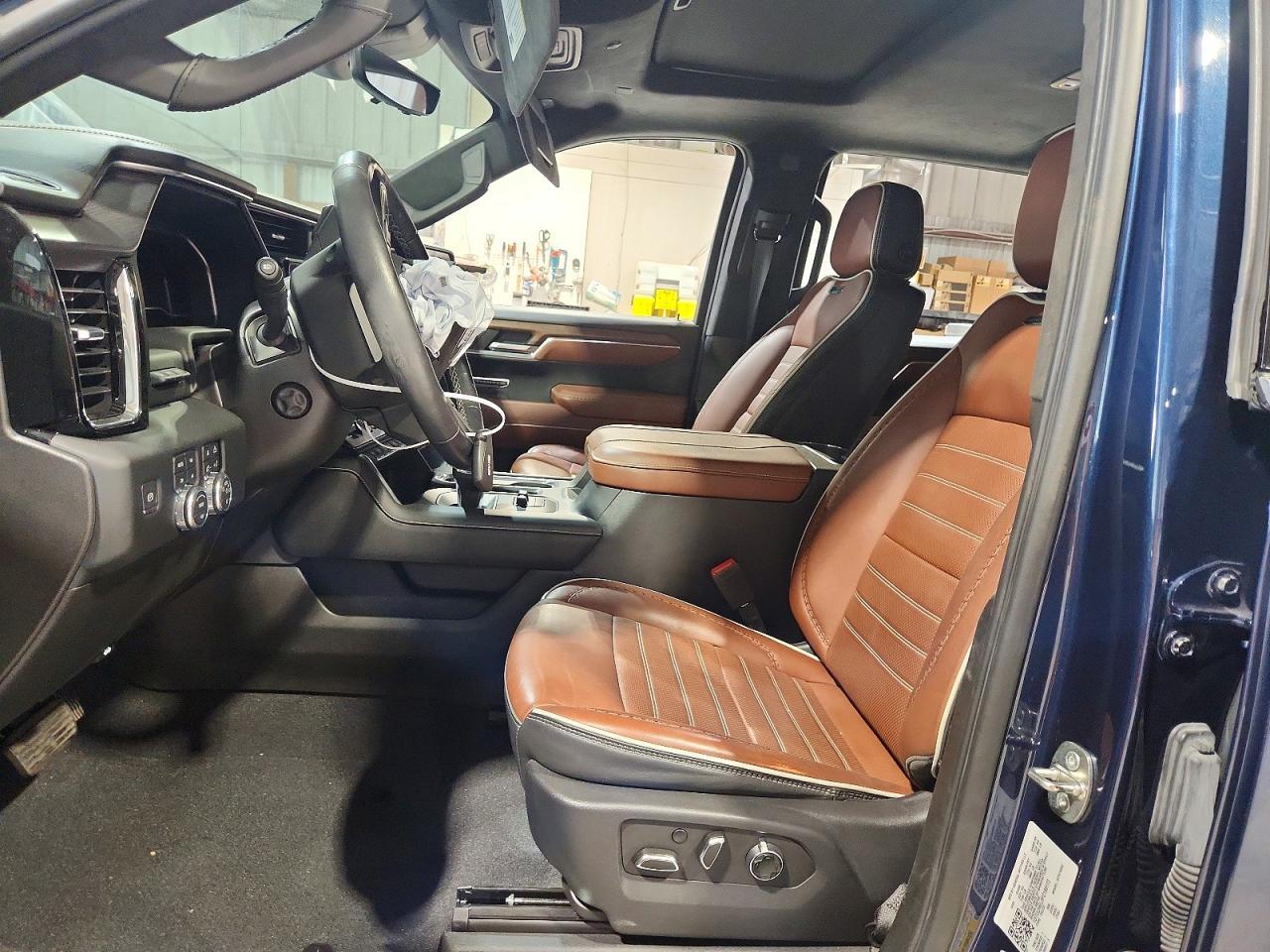 2023 GMC Sierra K1500 Denali Ultimate - Image 7