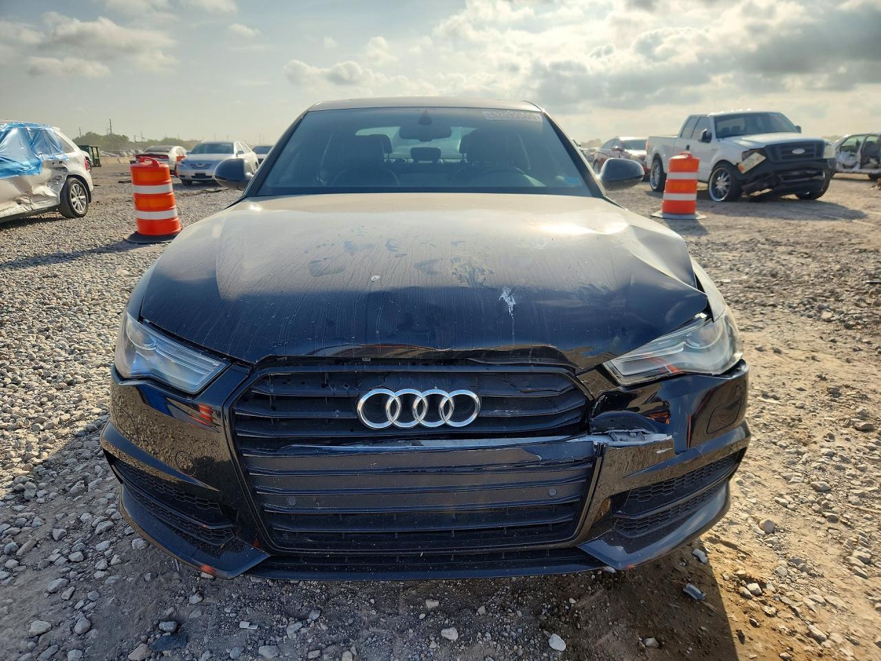 2016 Audi A6 Premium - Image 5
