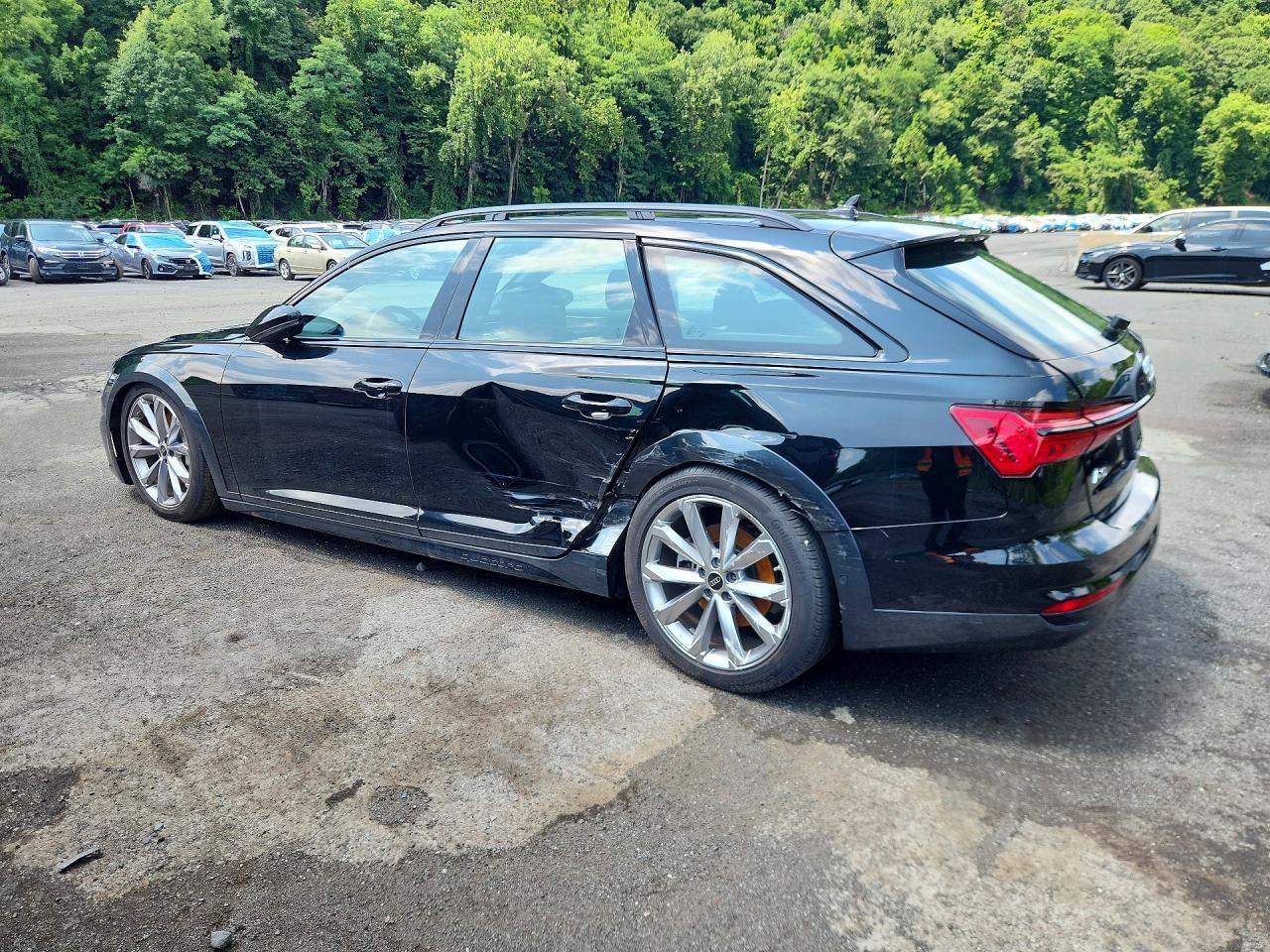 2024 Audi A6 Allroad Premium Plus - Фото 2