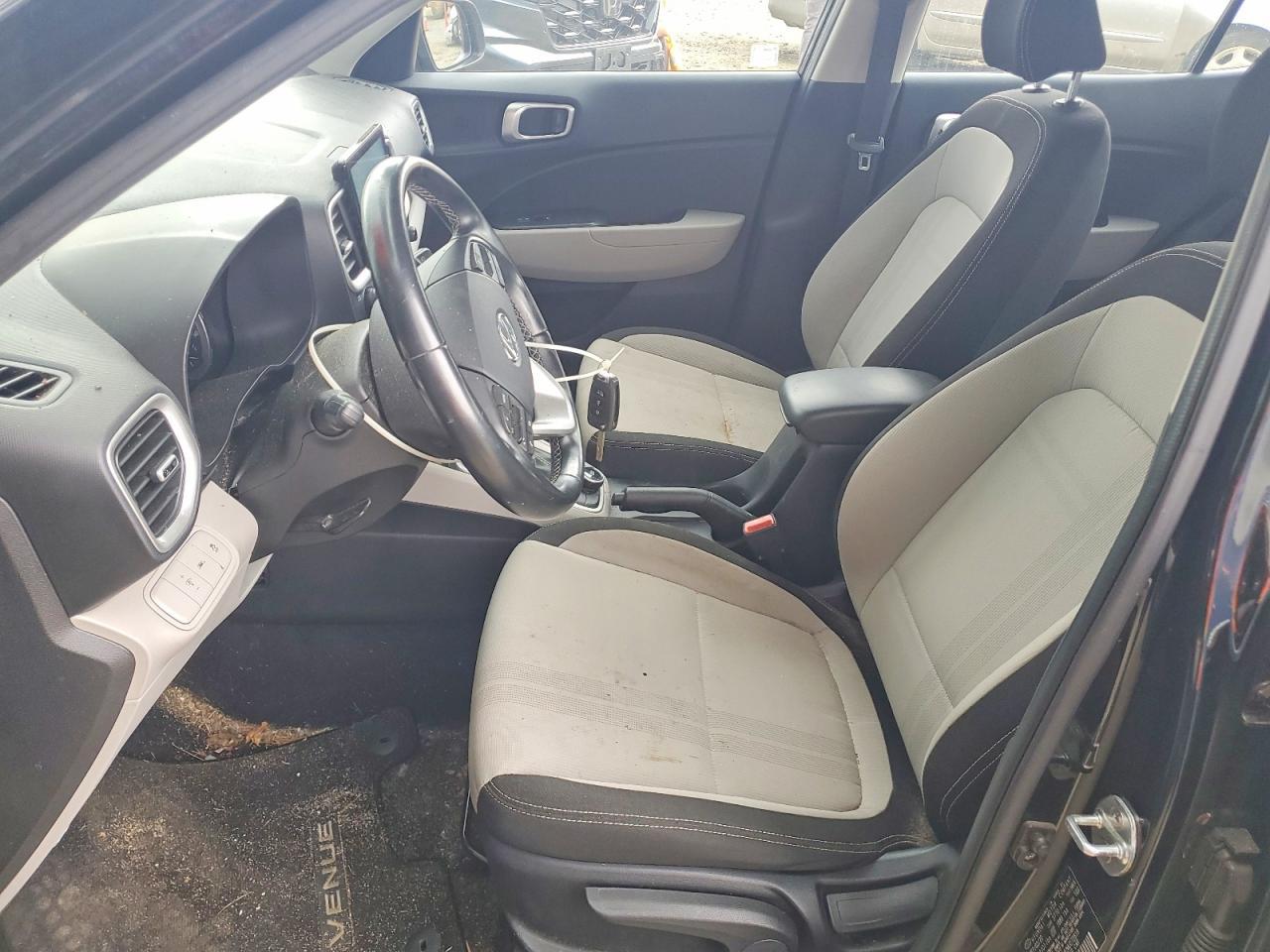 2021 Hyundai Venue Sel - Фото 7
