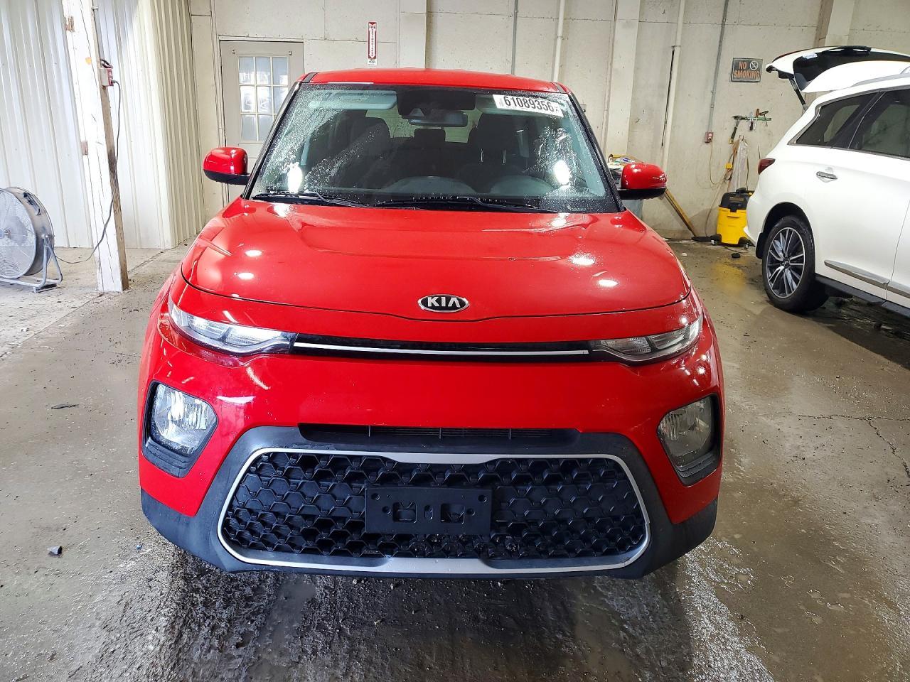 2020 Kia Soul S - Фото 5