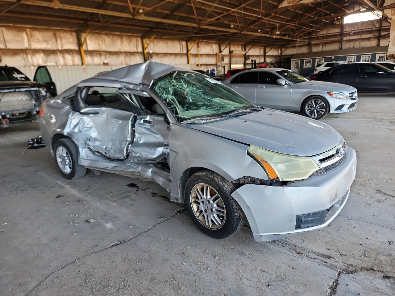 2010 Ford Focus - Фото 4