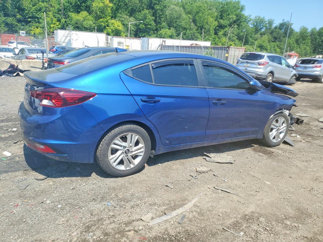 2020 Hyundai Elantra Value Edition - Image 3