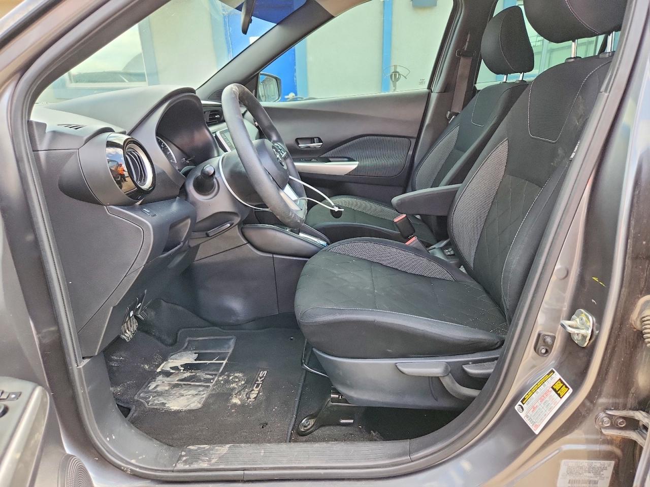 2018 Nissan Kicks Sv - Image 7