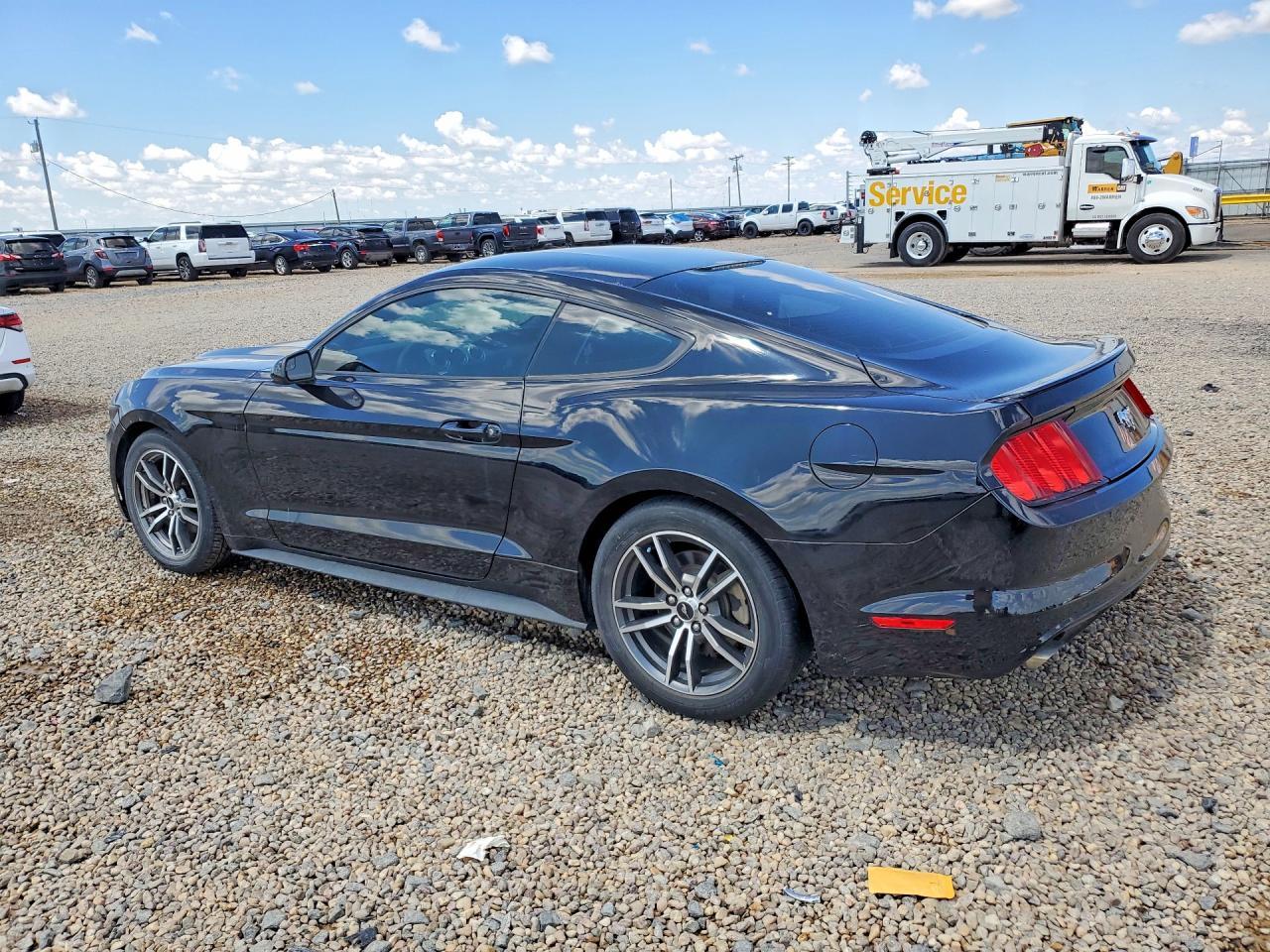 2017 Ford Mustang - Фото 2