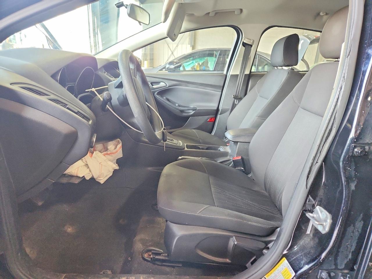 2016 Ford Focus Se - Image 7