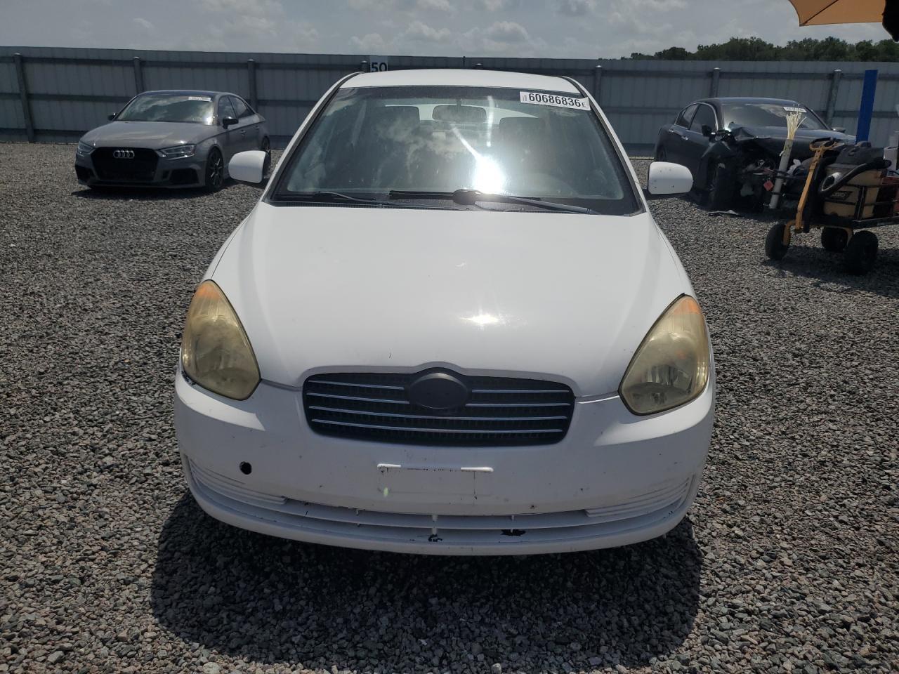 2010 Hyundai Accent Gls - Image 5