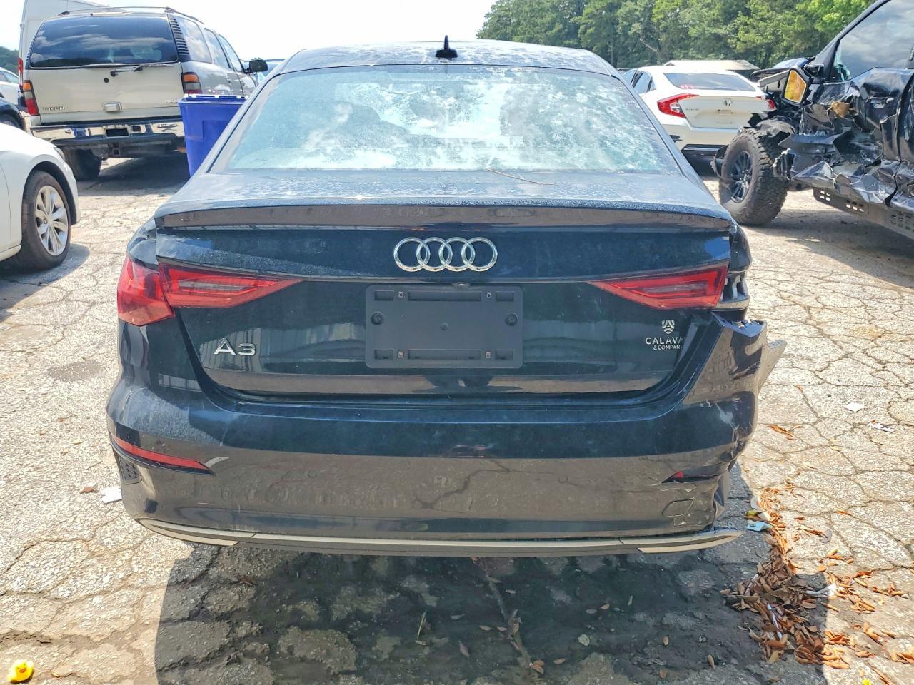 2023 Audi A3 Premium - Фото 6