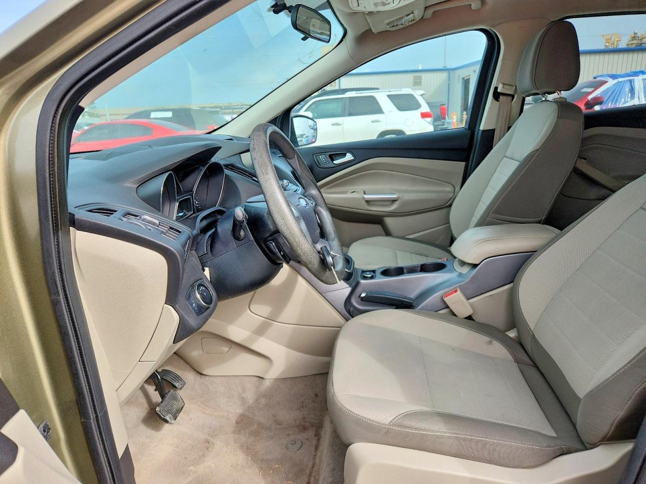 2014 Ford Escape Se - Image 7