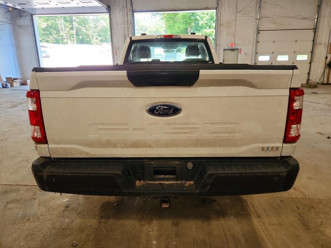 2023 Ford F150 - Image 6