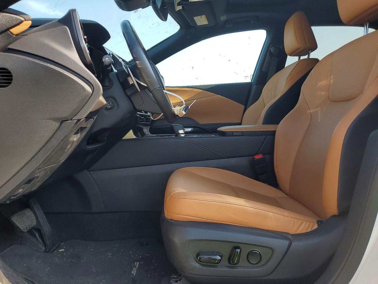 2023 Lexus Rx 350 Premium - Image 7