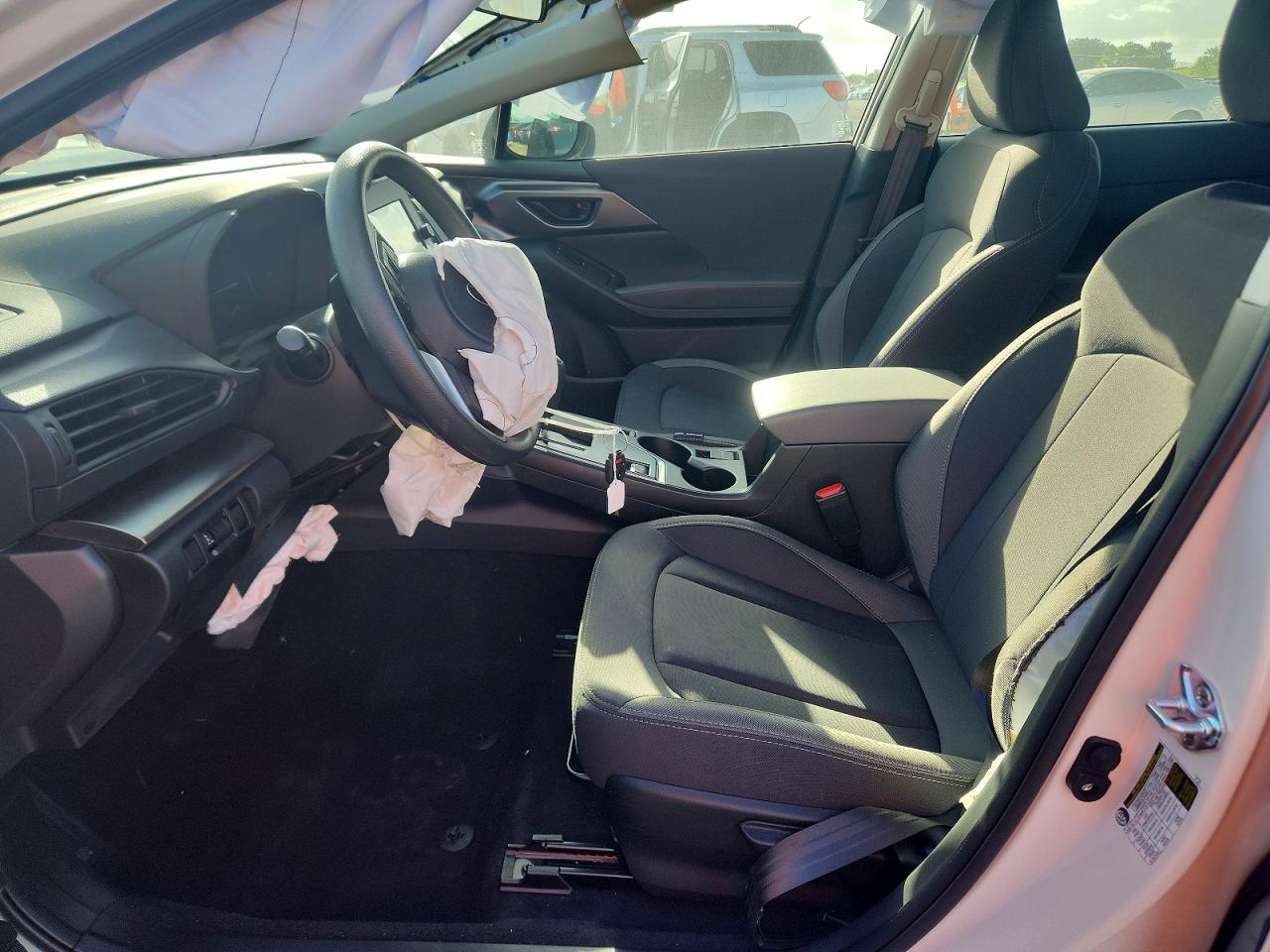 2025 Subaru Impreza - Фото 7
