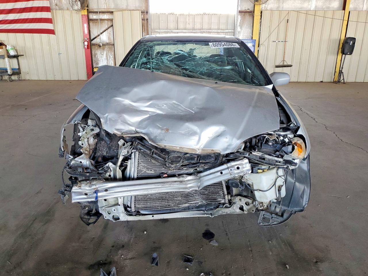 2002 Honda Civic Ex - Image 5