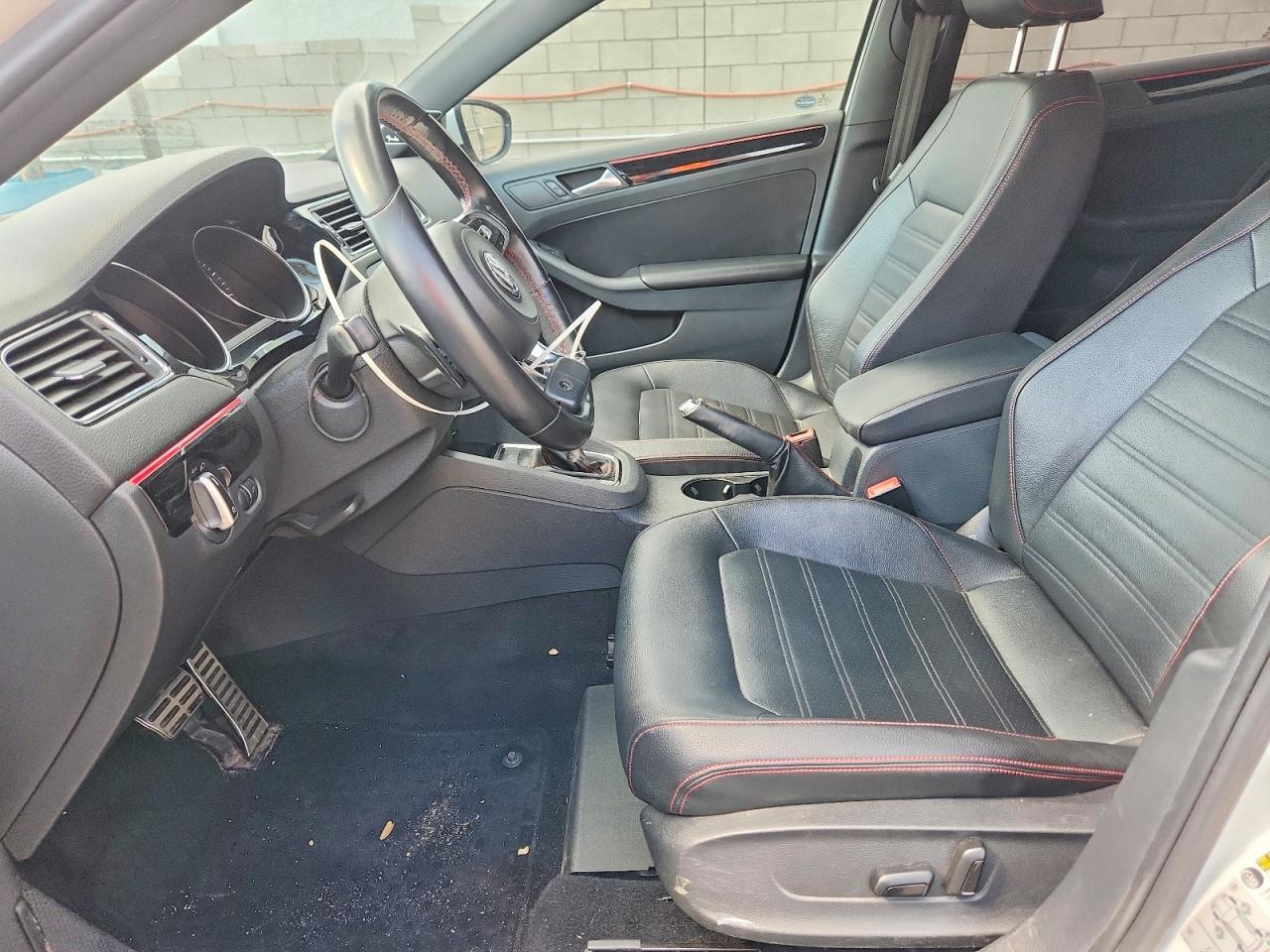 2016 Volkswagen Jetta Gli - Image 7