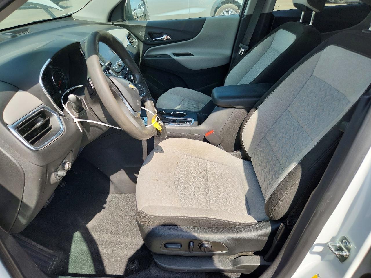 2023 Chevrolet Equinox Lt - Фото 7