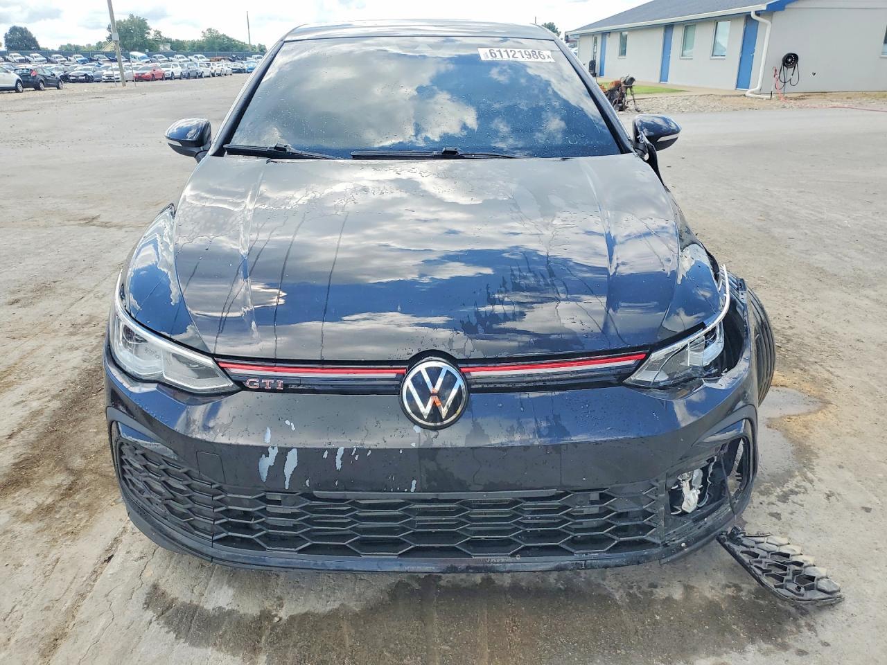 2023 Volkswagen Gti Autobahn - Фото 5