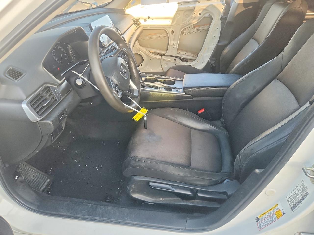 2020 Honda Accord Lx - Image 7