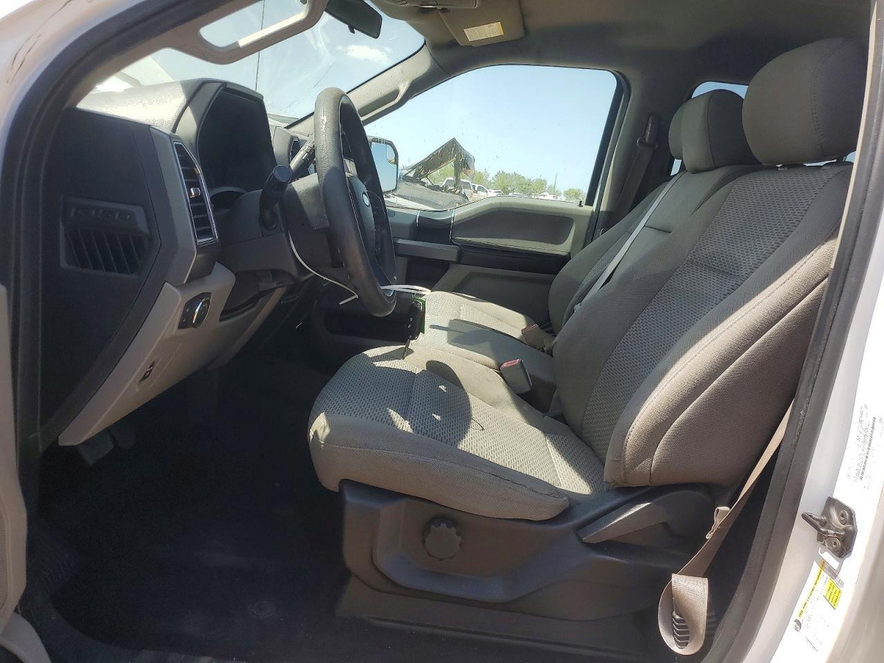 2018 Ford F150 Supercrew - Image 7