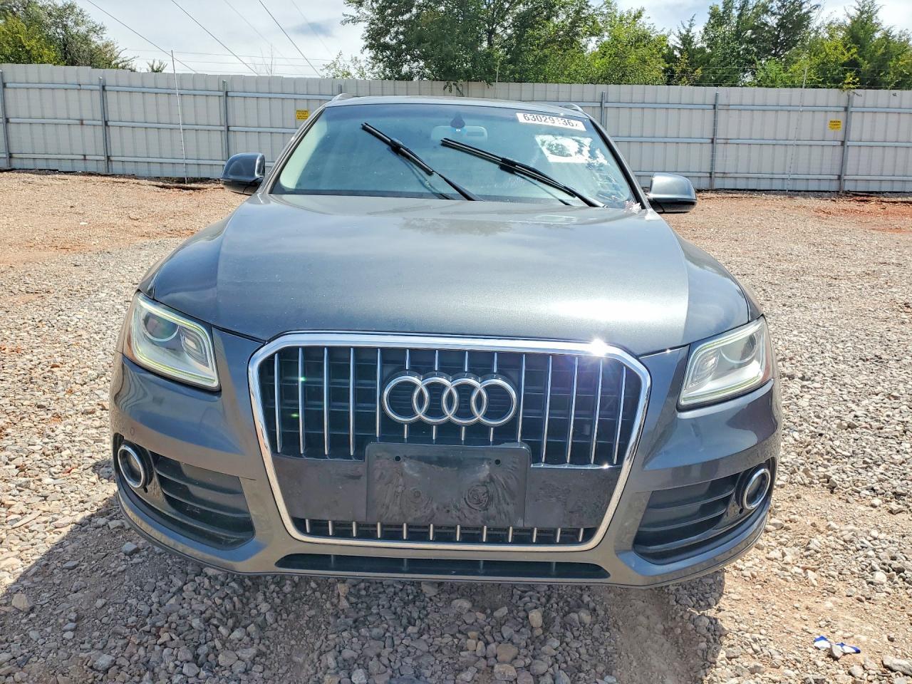 2015 Audi Q5 Premium Plus - Фото 5