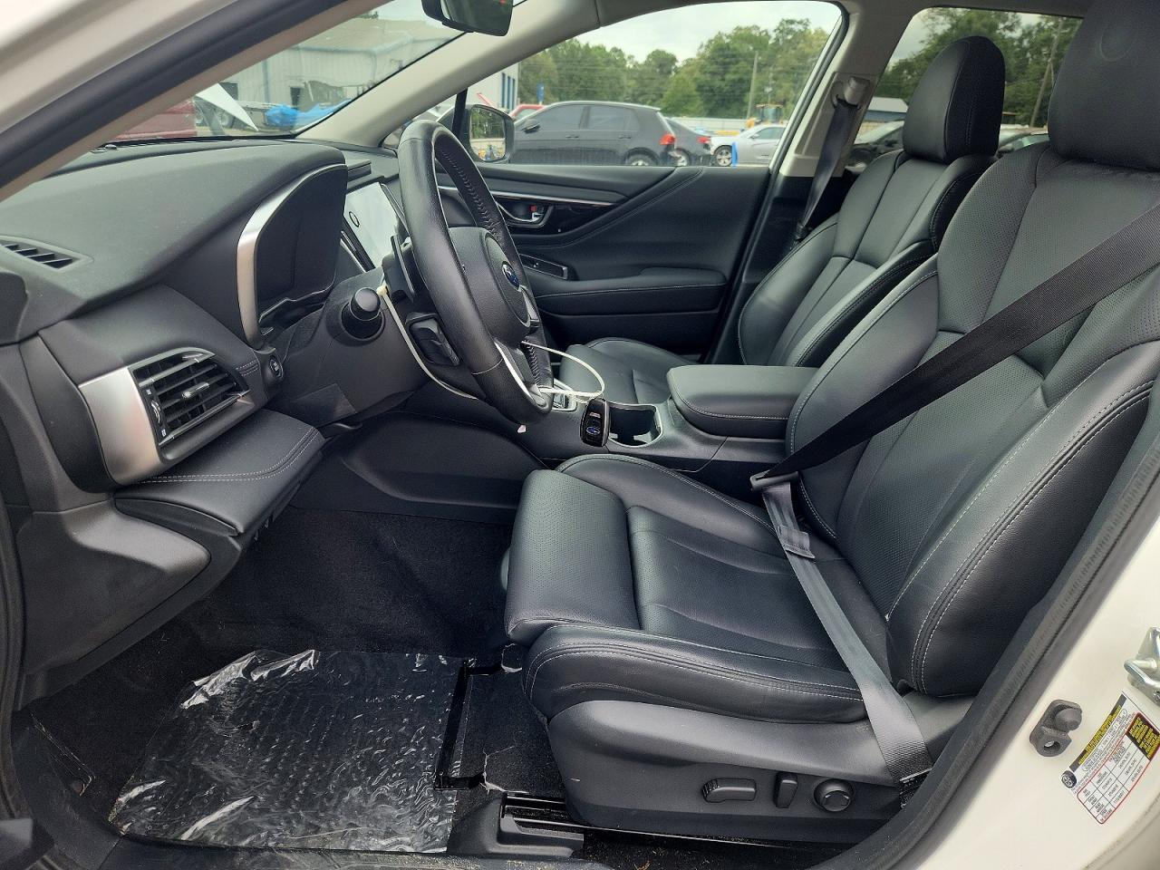 2021 Subaru Outback Limited Xt - Фото 7