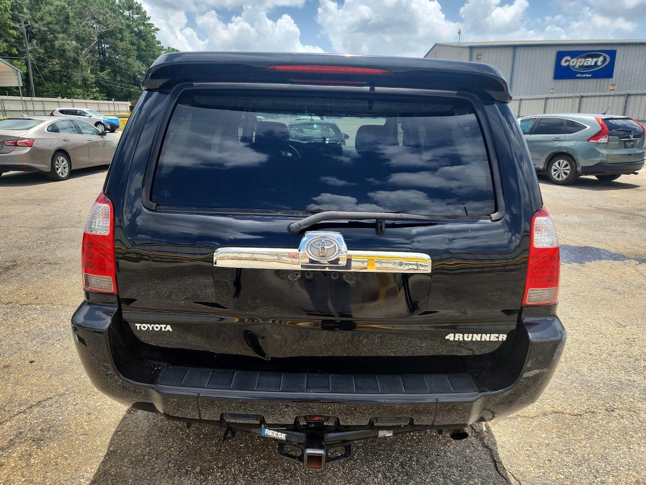 2007 Toyota 4Runner Sr5 - Image 6