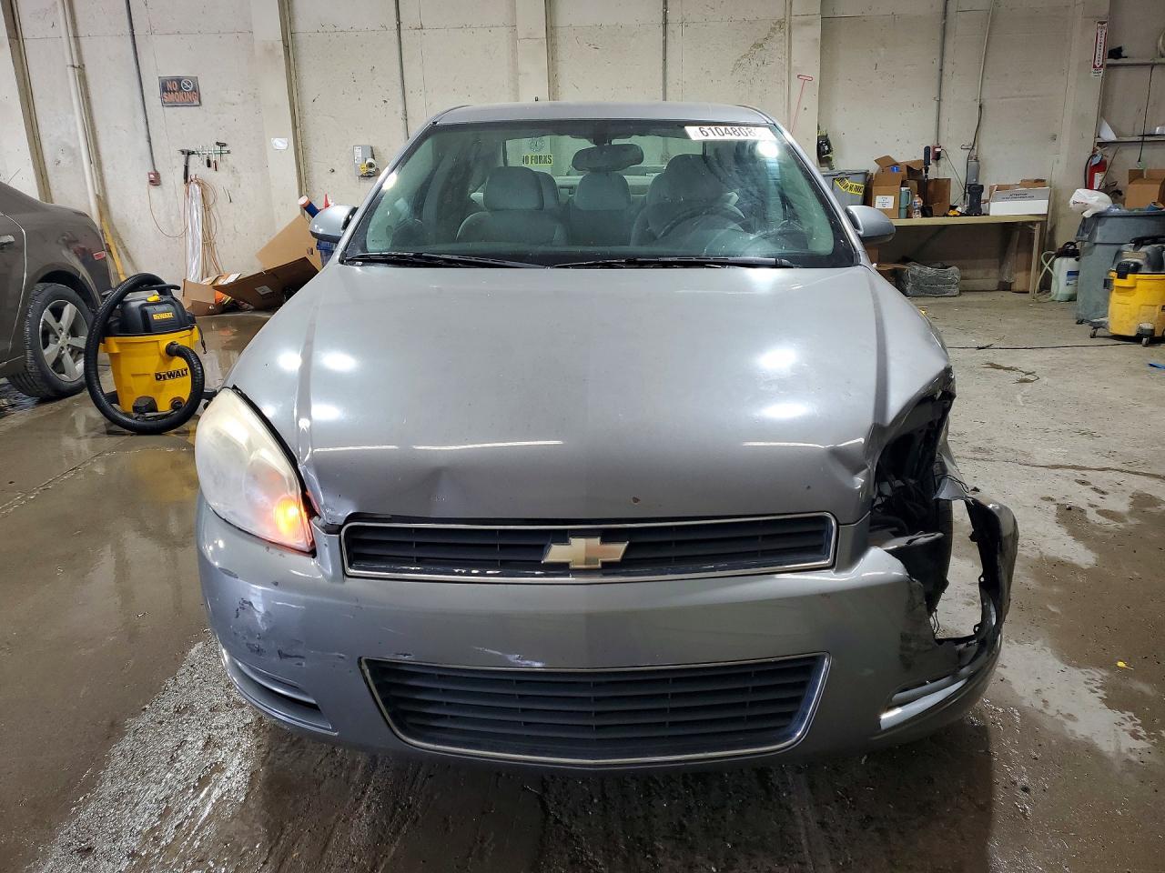 2007 Chevrolet Impala Ls - Image 5