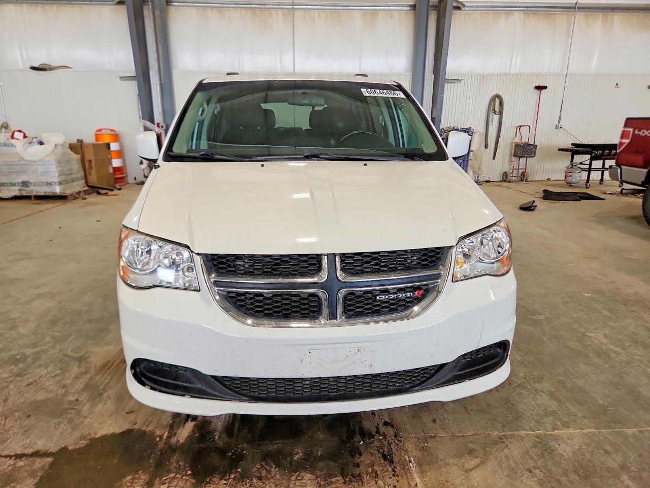 2016 Dodge Grand Caravan Sxt - Image 5