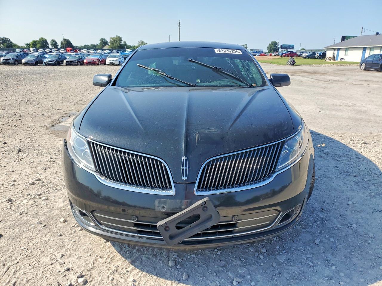 2015 Lincoln Mks - Image 5