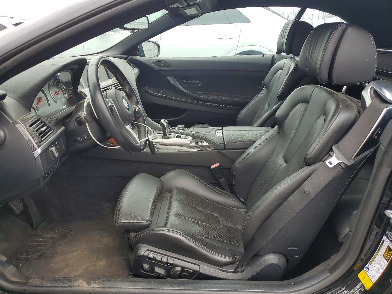 2013 BMW M6 - Image 7