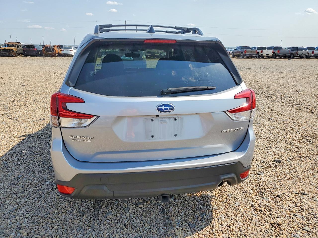 2024 Subaru Forester Premium - Фото 6