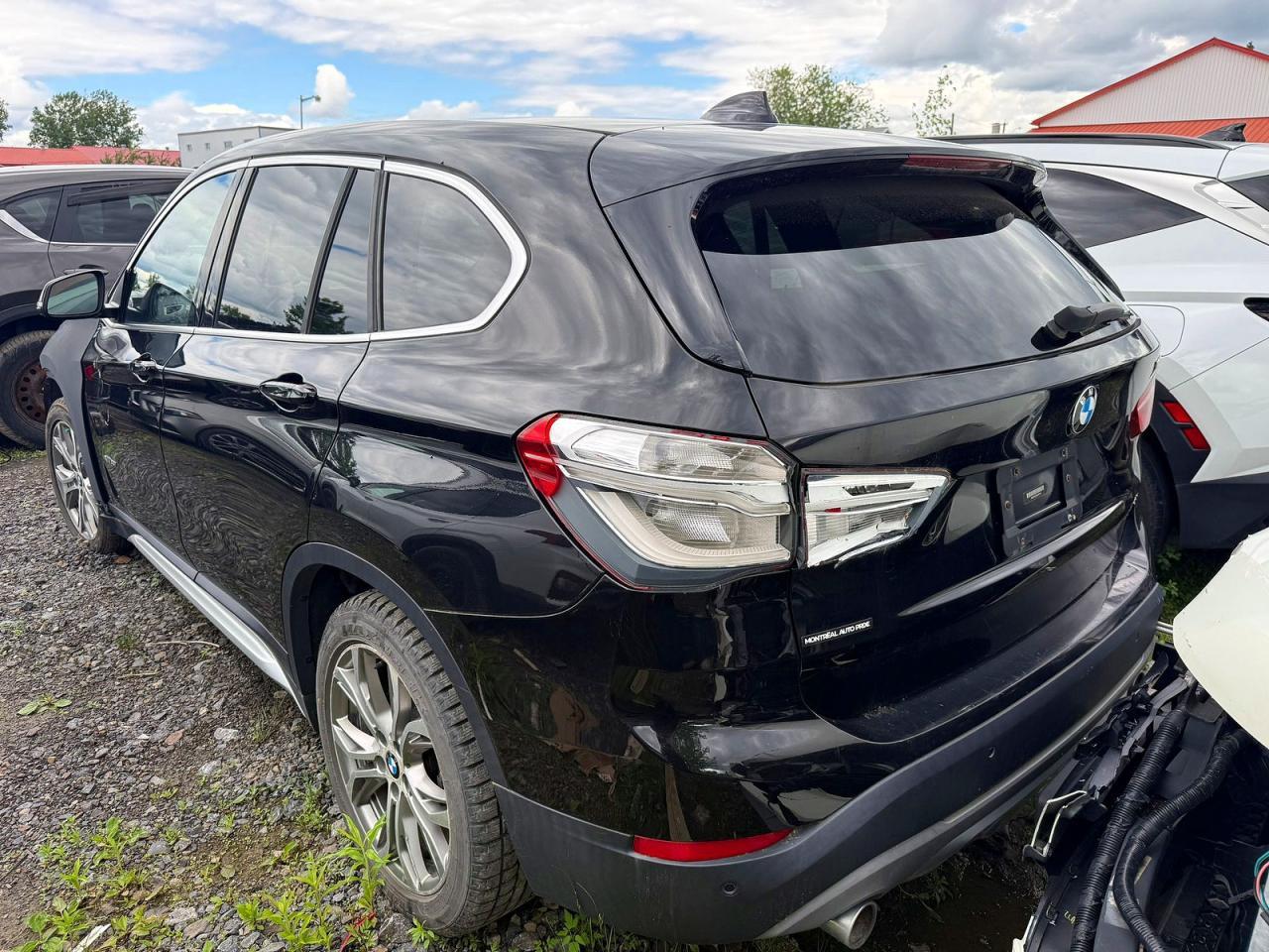 2018 BMW X1 xDrive28I - Image 3