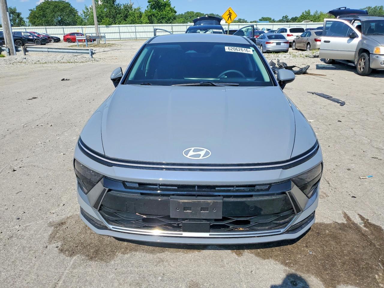 2024 Hyundai Sonata Sel - Фото 5