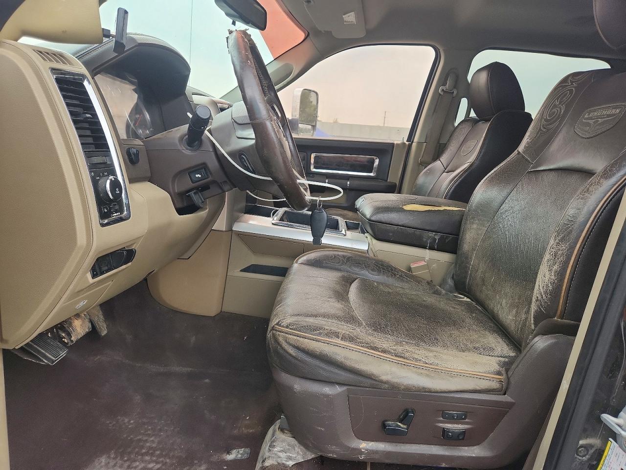 2011 Dodge Ram 3500 - Image 7