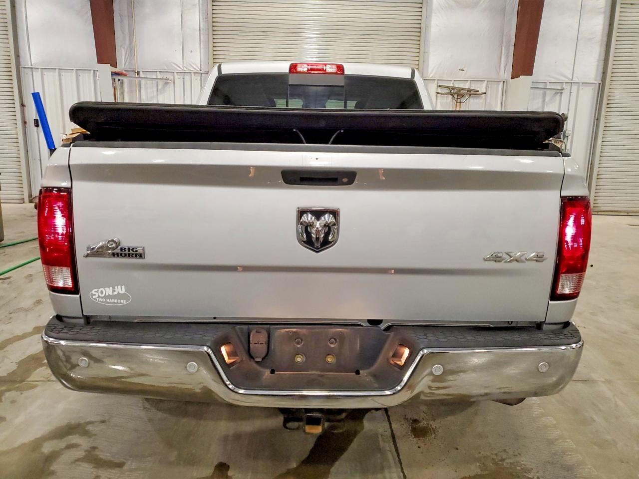 2018 Ram 1500 Slt - Фото 6