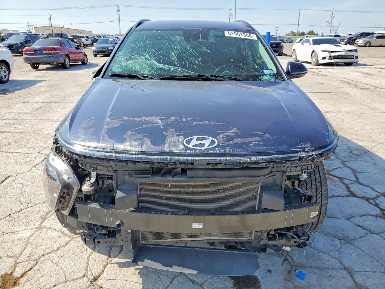 2024 Hyundai Kona Sel - Image 5