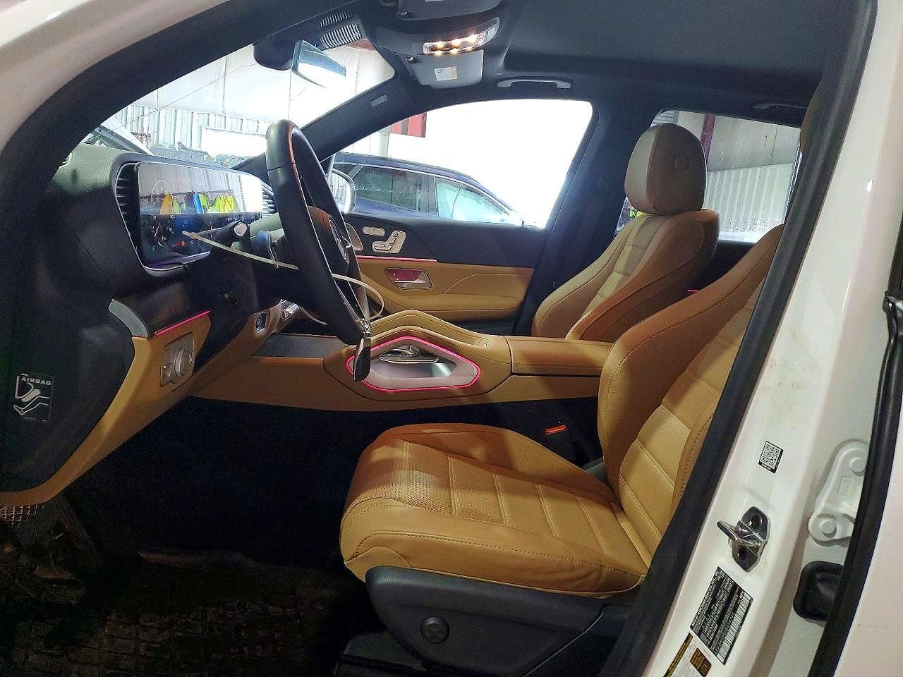2025 Mercedes-Benz Gle 450E 4Matic - Image 7