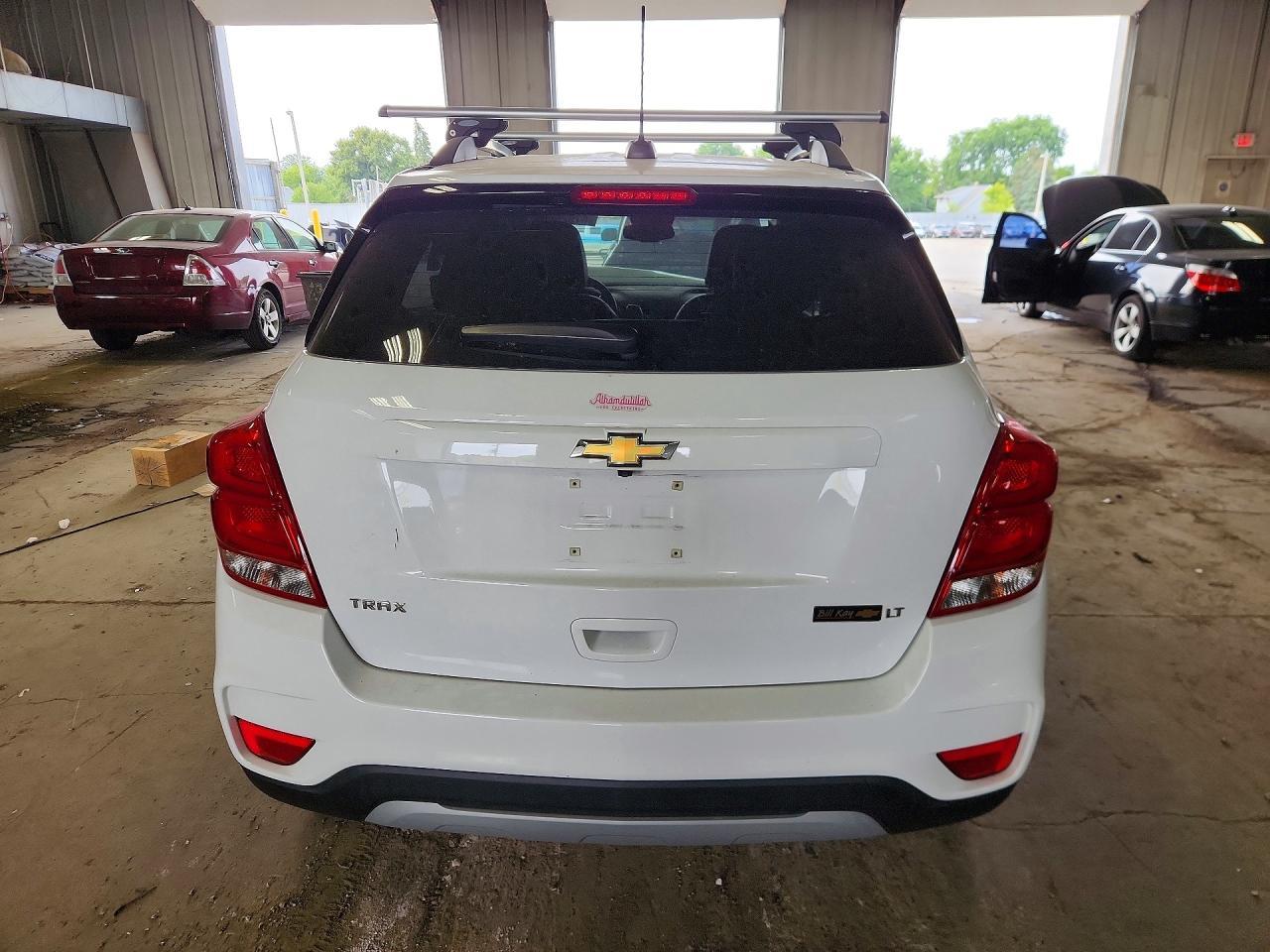 2018 Chevrolet Trax 1Lt - Image 6