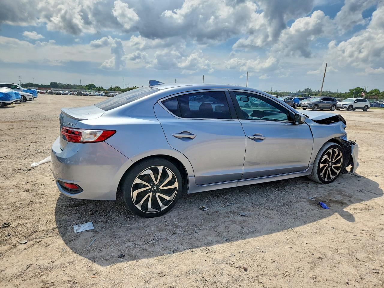 2016 Acura Ilx Premium - Image 3