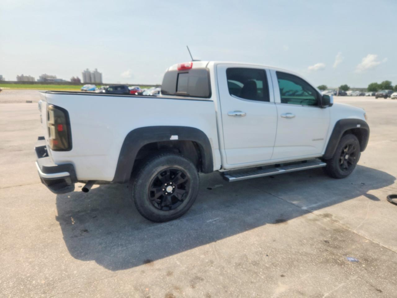2016 Chevrolet Colorado Lt - Фото 3