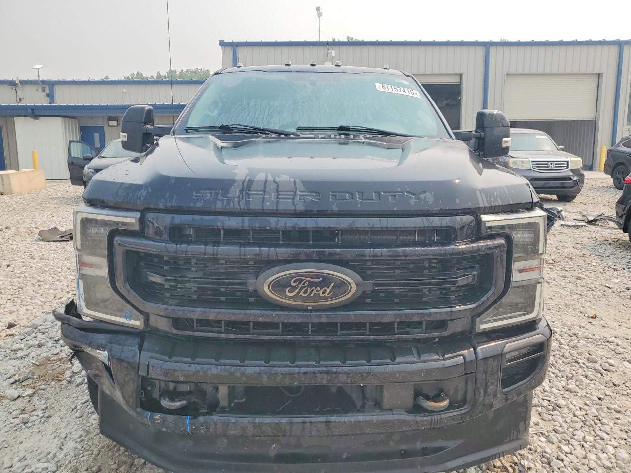 2021 Ford F350 Super Duty - Image 5